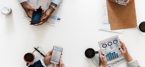 A Site Audit Isn't a Tool List — Here's the Actual Difference